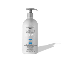 BYPHASSE - Shampoing Boucles ressorts Hair Pro Cheveux bouclés
