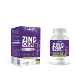 Giscon - Zinc Boost - 30...