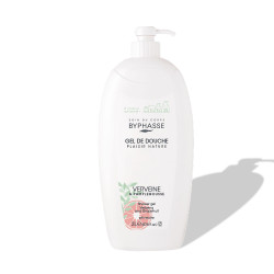 Byphasse - Gel de douche...