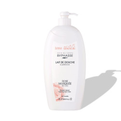 Byphasse- Lait de douche...