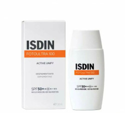 Isdin FotoUltra 100 Active...