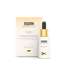 Isdin Flavo C - Sérum...