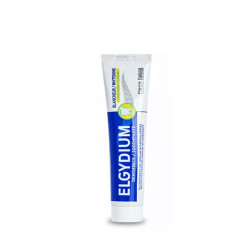 Elgydium - dentifrice blancheur - 75ml