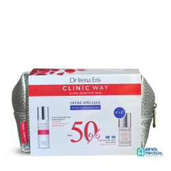 Clinic Way - Trousse 1+2...