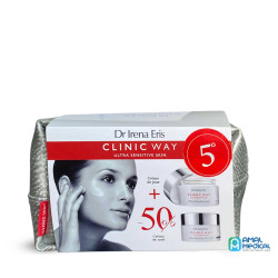 Clinic Way - Trousse 5...