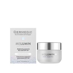 Dermedic Melumin - Crème de...