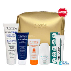Pack Phyteal - les...
