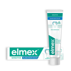 Elmex - dentifrice...