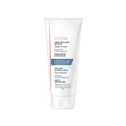 Ducray ictyane - Crème...