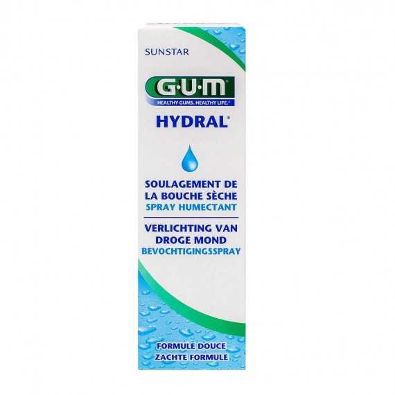 GUM HYDRAL - spray - 50ml