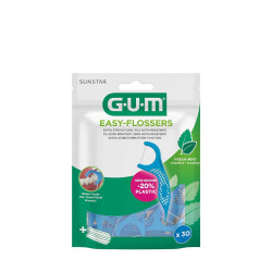 GUM - Easy Flossers...
