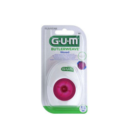 GUM Fil Dentaire...
