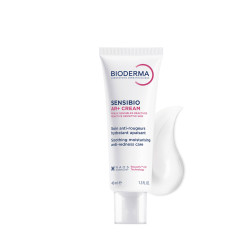 Bioderma - Sensibio AR+...