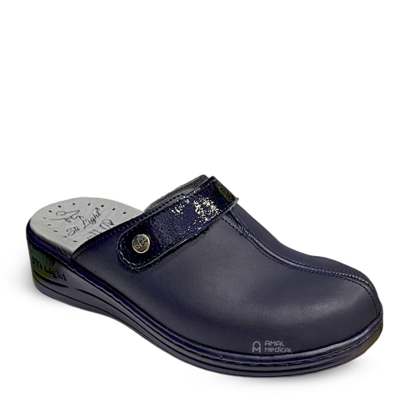 Sabot orthopédique femmes