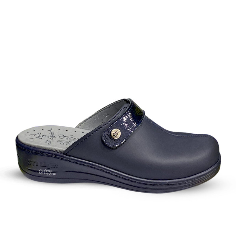 Sabot orthopédique femmes