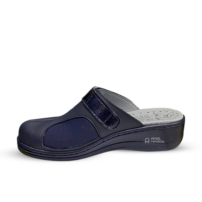 Sabot orthopédique femmes