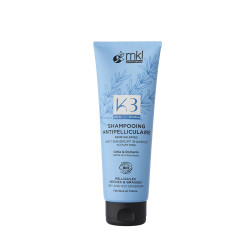 MKL - Shampoing antipelliculaire bio K3
