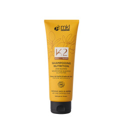 MKL - Shampoing nutrition bio K2