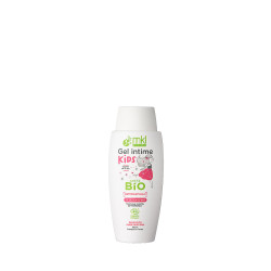 MKL - Gel intime kids bio à partir de 3 ans