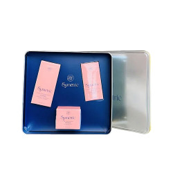 Coffret Symetric - Pack...