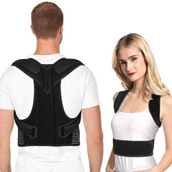 Orthofix - Redresse dos