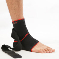 Orthofix - Chevillière...