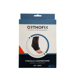 Orthofix - Cheville...