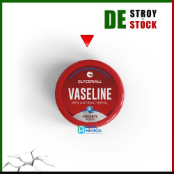 Glyceriall - Vaseline...
