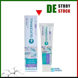 Glyceriall - Crème duo pour...