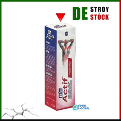 Bio Actif - Crème...