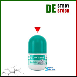Glyceriall - Roll On au...