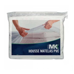 MK - Protège matelas 1.5...