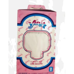 Yane - Protege matelas 2...