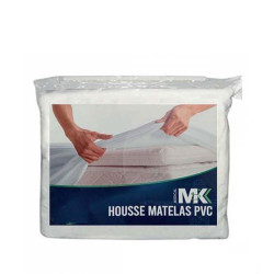 MK - Protège matelas 1.5...