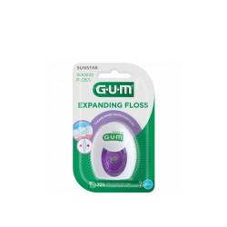 GUM - Fil dentaire...