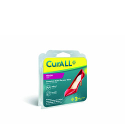 Curall - Coussinets extra...