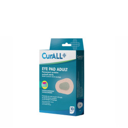 Curall - Eye Pad Adult -...