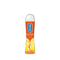 Durex play feel - Gel...