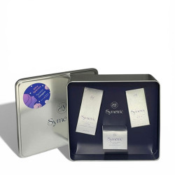 Coffret Symetric - Pack...