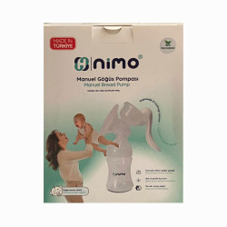 Nimo - Tire lait manuel