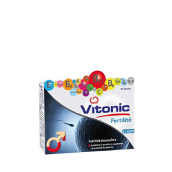 VITAL - Vitonic fertilité -...