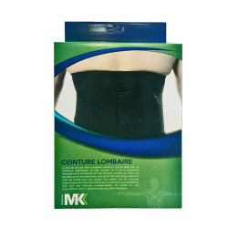 MK - Ceinture lombaire...