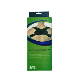 MK - Attelle claviculaire -...