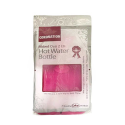 Retrouvez chaleur et bien être avec la bouillotte à l’eau