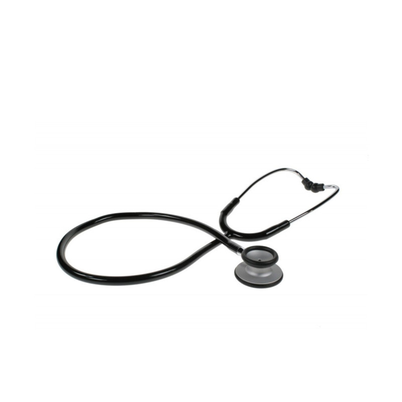 Spengler - Stéthoscope pulse simple pavillon - Noir