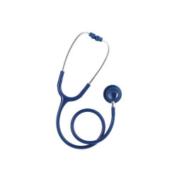 Spengler  Stéthoscope pulse simple pavillon  Bleu Nuit