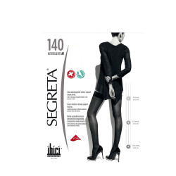 Segreta - Bas de contention...