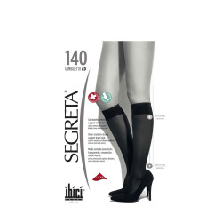 Segreta - Mis bas de...