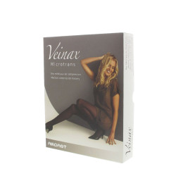 Veinax -  Bas de contention...