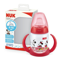 NUK First Choice - Tasse...